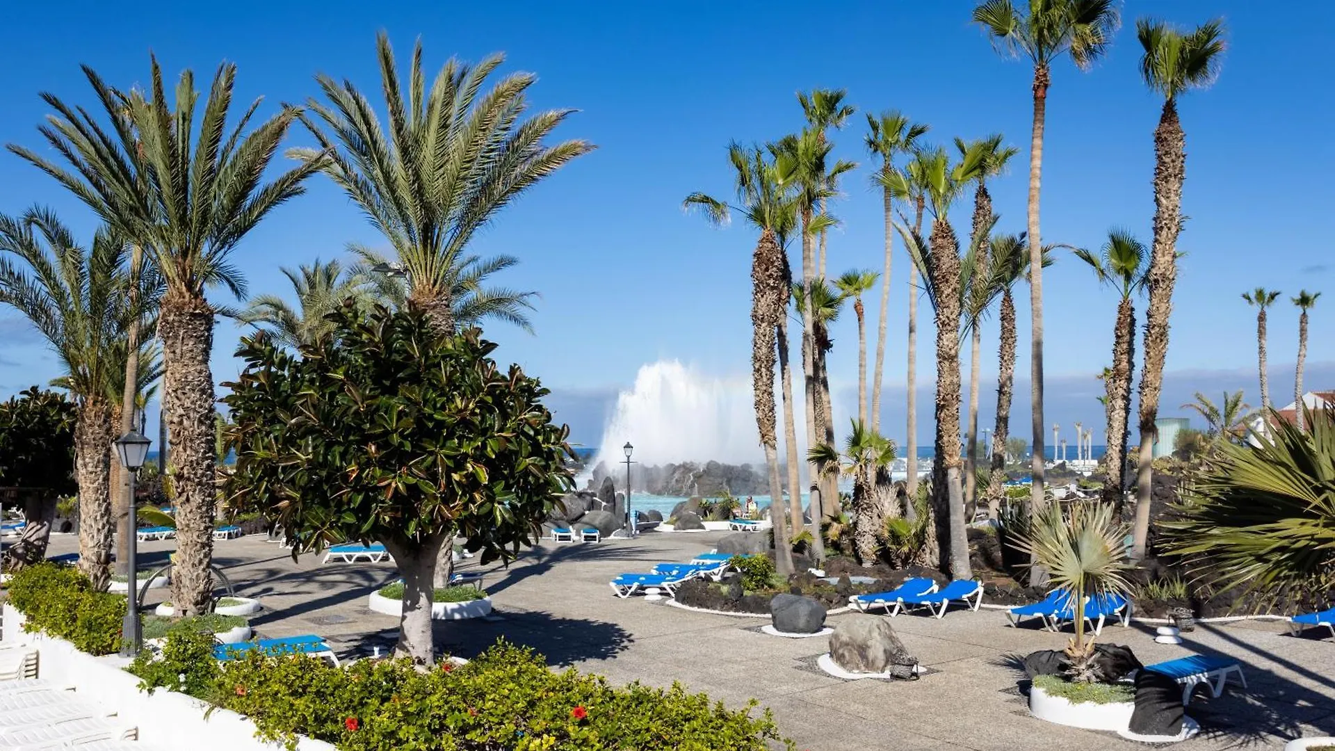 Home2Book Sea Side Apartment In Puerto De La Cruz Spain