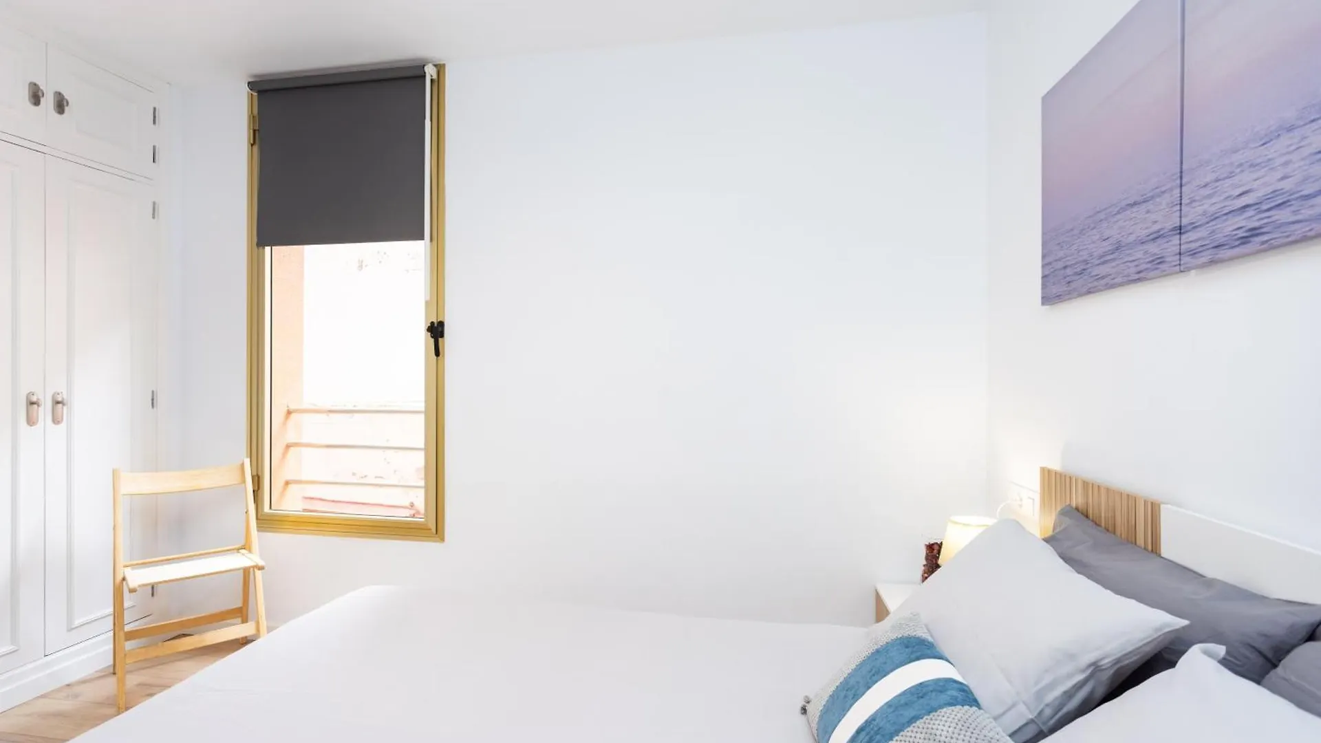 Home2Book Sea Side Apartment In Puerto De La Cruz 0*, Puerto de la Cruz (Tenerife)