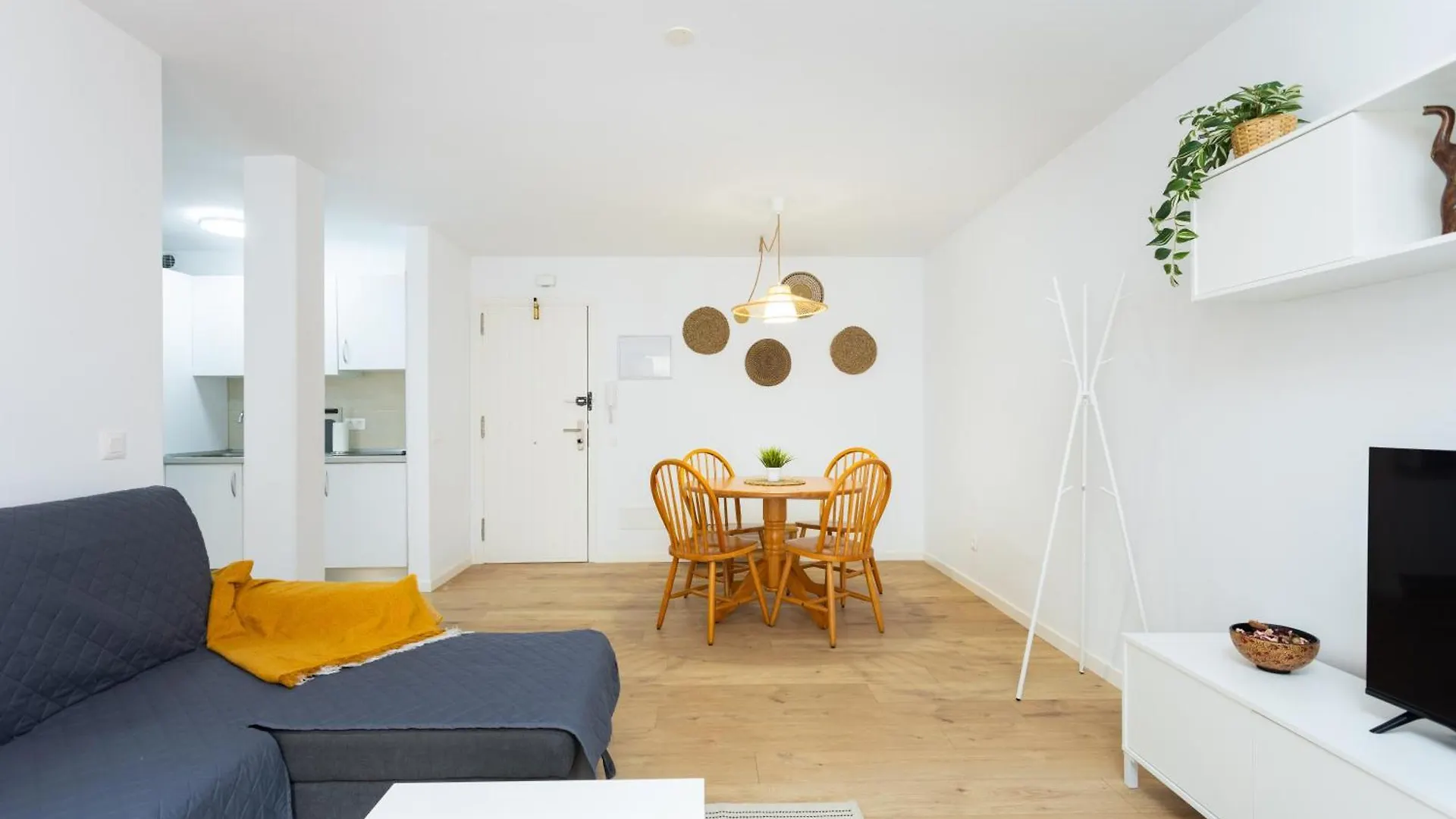 Home2Book Sea Side Apartment In Puerto De La Cruz