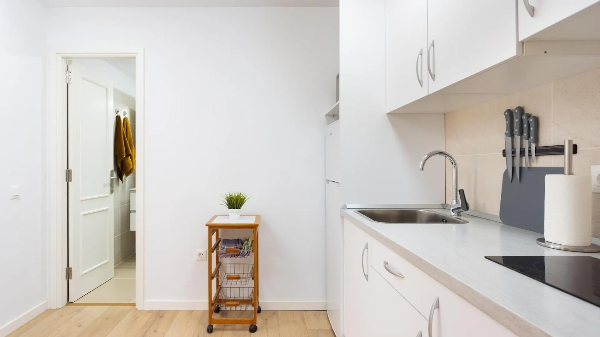 Home2Book Sea Side Apartment In Puerto De La Cruz 拉克鲁斯