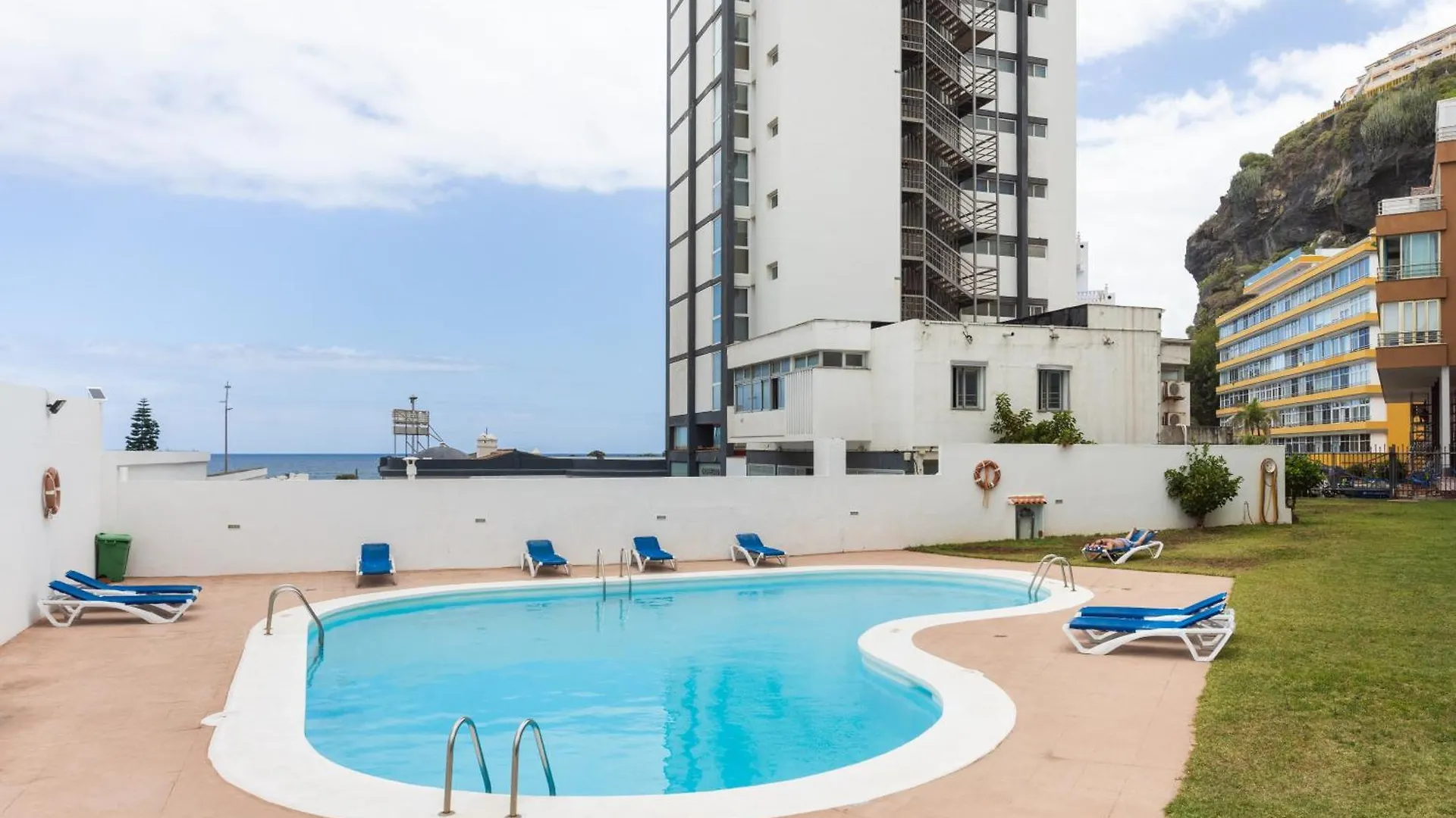 Home2Book Sea Side Apartment In Puerto De La Cruz 西班牙