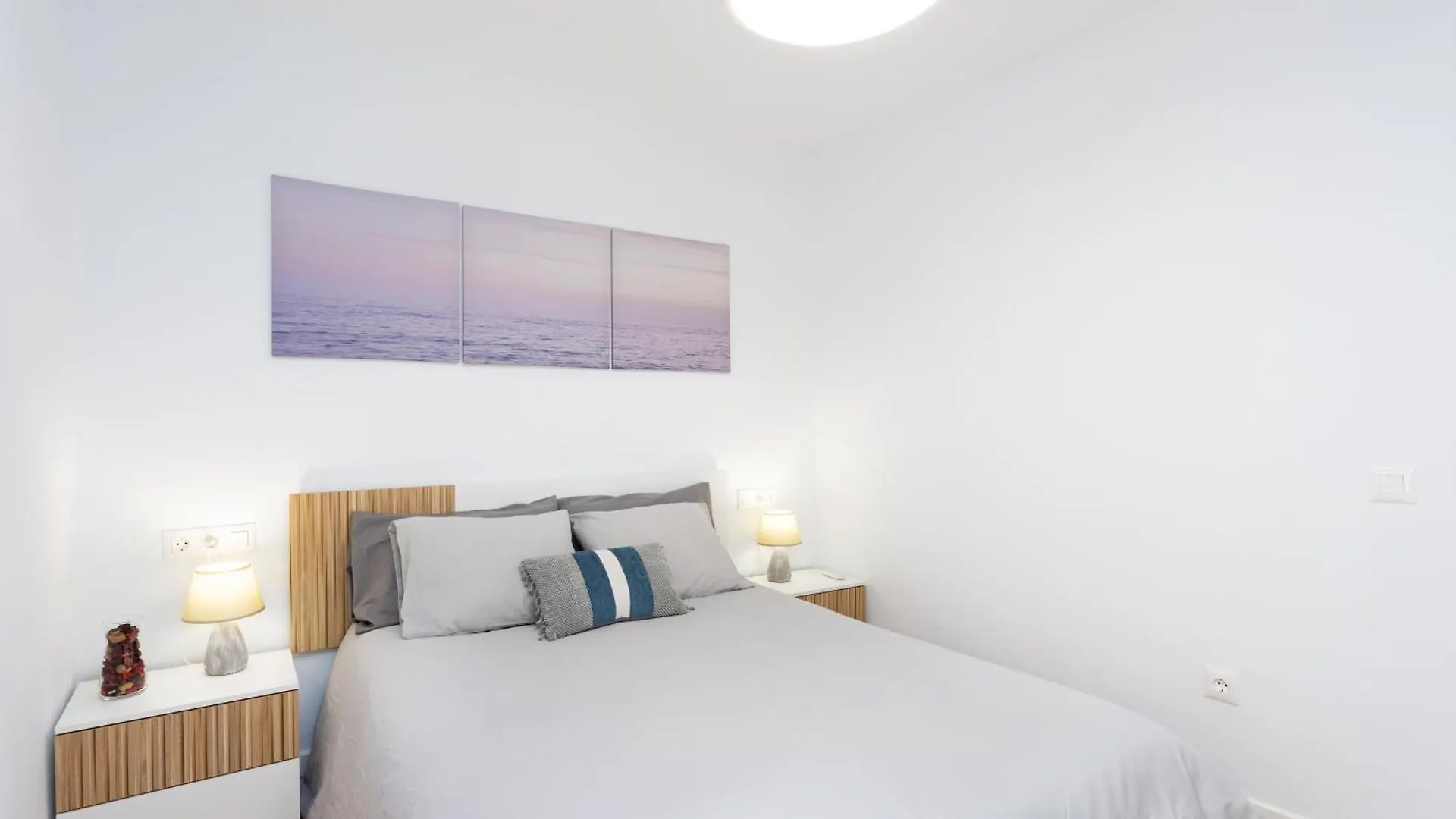 Home2Book Sea Side Apartment In Puerto De La Cruz